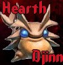 Avatar de Hearth Djinn